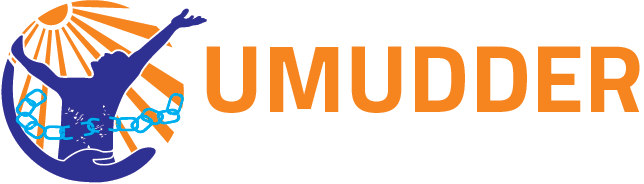 umudder logo