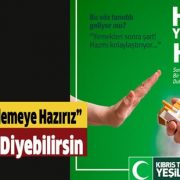 sizi dinleyeme hazırız